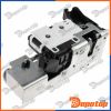 Serrure de porte droite pour FORD | EZC-FR-386, 16SKV732